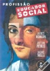 Capa do artigo Profissão: Educador Social