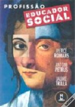 Capa do artigo Profissão: Educador Social