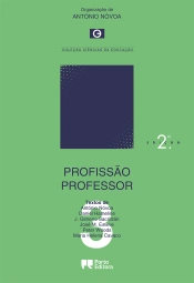 Capa do artigo Profissão Professor