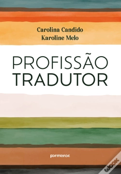 Capa do artigo Profissão Tradutor