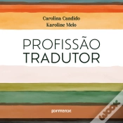 Capa do artigo Profissão Tradutor