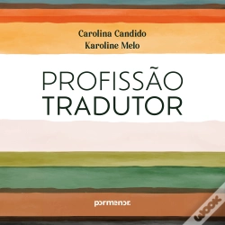 Capa do artigo Profissão Tradutor