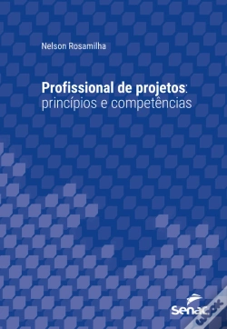 Capa do artigo Profissional De Projetos