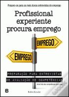 Profissional Experiente Procura Emprego