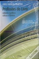 Profissões do Livro