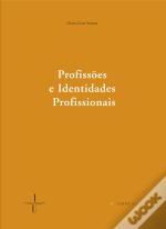 Profissões e Identidades Profissionais