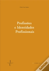 Profissões e Identidades Profissionais