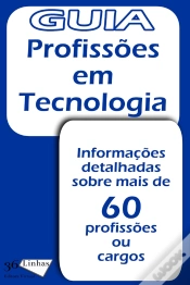 Capa do artigo Profissões Em Tecnologia