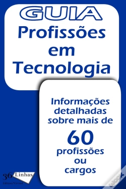 Capa do artigo Profissões Em Tecnologia