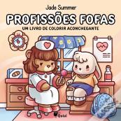 Profissões Fofas