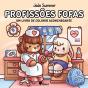 Profissões Fofas - Preview
