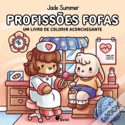 Capa do artigo Profissões Fofas