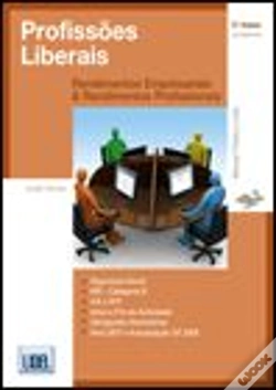 Capa do artigo Profissões Liberais