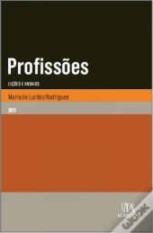 Profissões - Lições e Ensaios