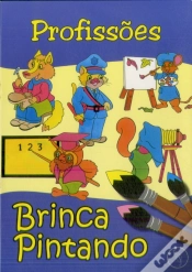 Capa do artigo Profissões