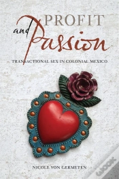 Capa do artigo Profit And Passion