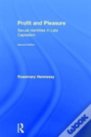 Profit And Pleasure