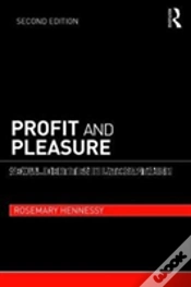 Capa do artigo Profit And Pleasure