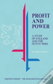 Capa do artigo Profit And Power