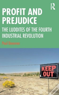 Capa do artigo Profit And Prejudice