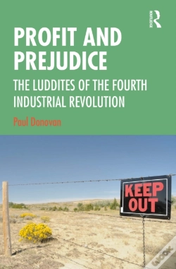 Capa do artigo Profit And Prejudice