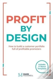Capa do artigo Profit By Design