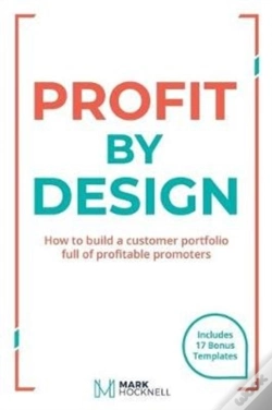 Capa do artigo Profit By Design