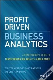 Profit Driven Business Analytics