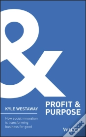 Capa do artigo Profit & Purpose