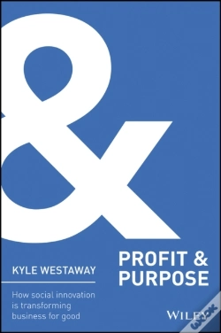Capa do artigo Profit & Purpose