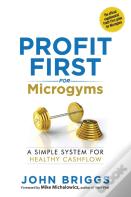 Profit First For Microgyms