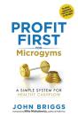 Profit First For Microgyms - Preview