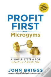 Profit First For Microgyms