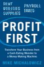 Profit First - Preview