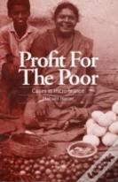 Profit For The Poor