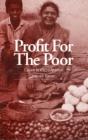 Profit For The Poor - Preview