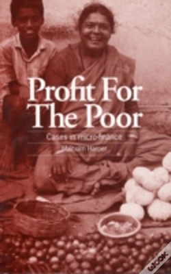 Capa do artigo Profit For The Poor