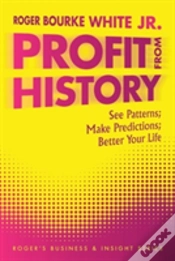 Capa do artigo Profit From History