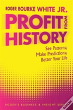 Capa do artigo Profit From History