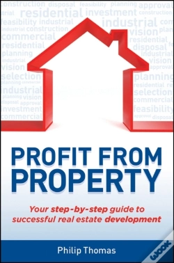 Capa do artigo Profit From Property