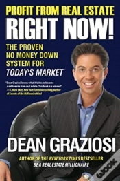 Capa do artigo Profit From Real Estate Right Now