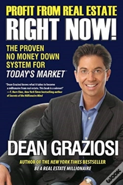 Capa do artigo Profit From Real Estate Right Now