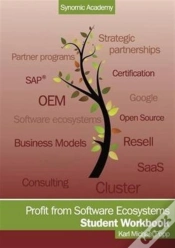 Capa do artigo Profit From Software Ecosystems