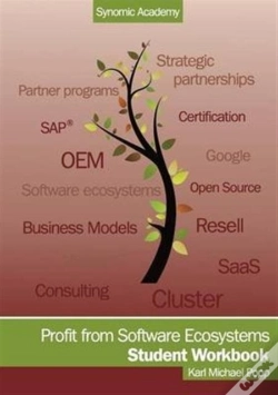 Capa do artigo Profit From Software Ecosystems