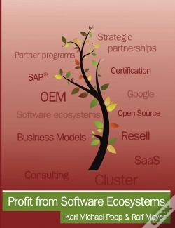 Capa do artigo Profit From Software Ecosystems