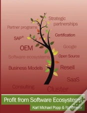 Capa do artigo Profit From Software Ecosystems