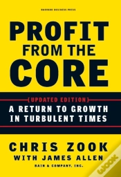 Capa do artigo Profit From The Core