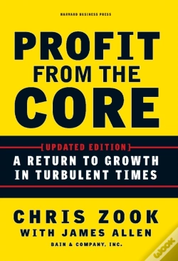 Capa do artigo Profit From The Core