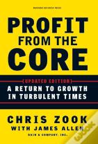 Profit From The Core