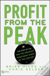 Capa do artigo Profit From The Peak